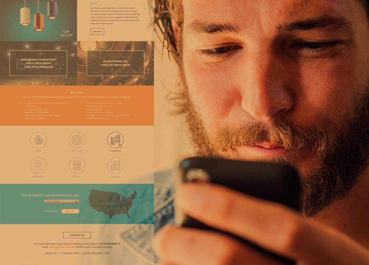 creativeService hero